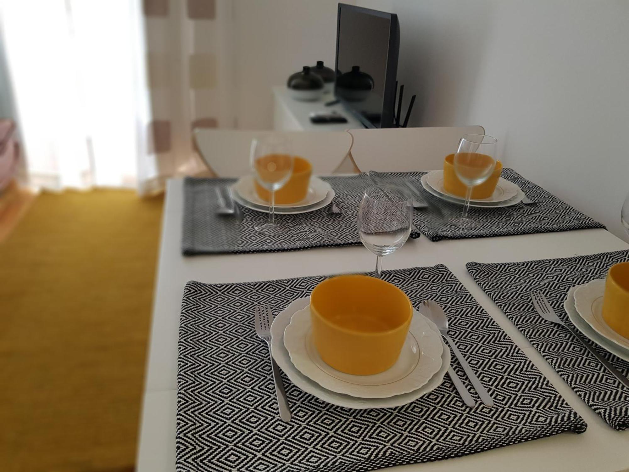 Vieira Apartments III Setúbal Cameră foto
